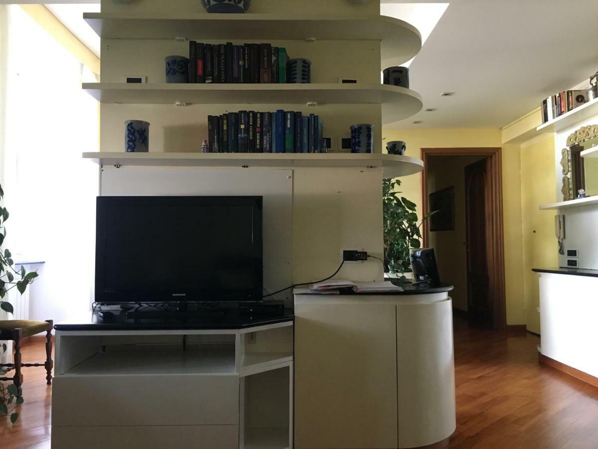 דירות Finestra Su Genova מראה חיצוני תמונה