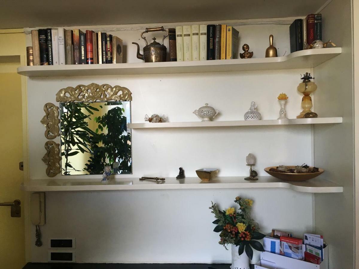 דירות Finestra Su Genova מראה חיצוני תמונה